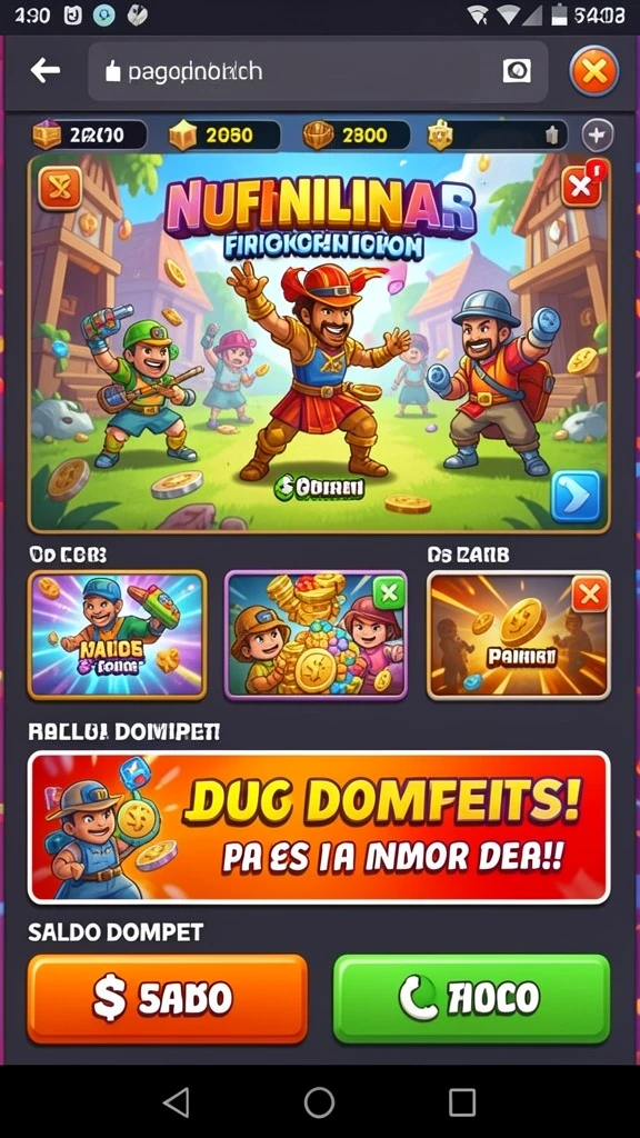 Screenshot 777ag nomor 1