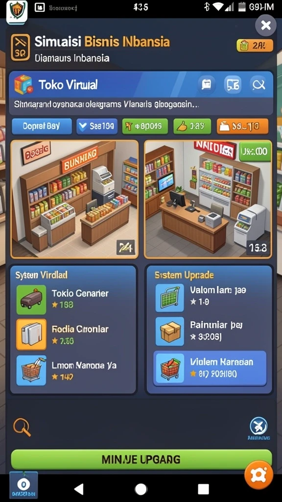 Screenshot 99sl nomor 1