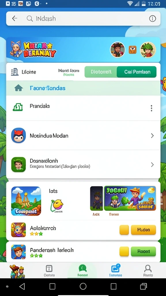 Screenshot e88 nomor 2