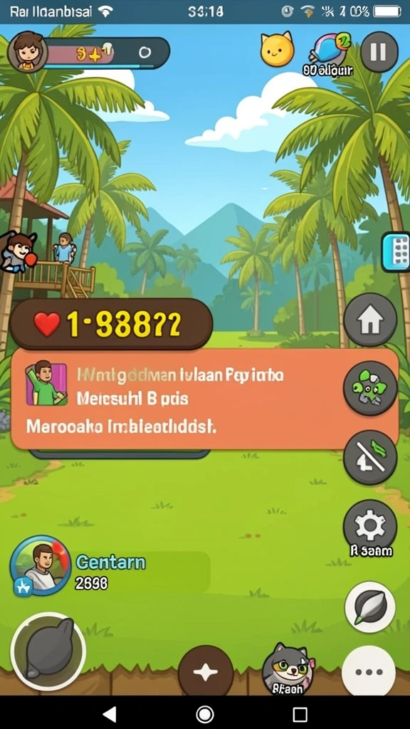 Screenshot fo8 nomor 1