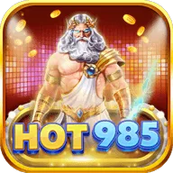 hot985 APK Resmi — ikon aplikasi