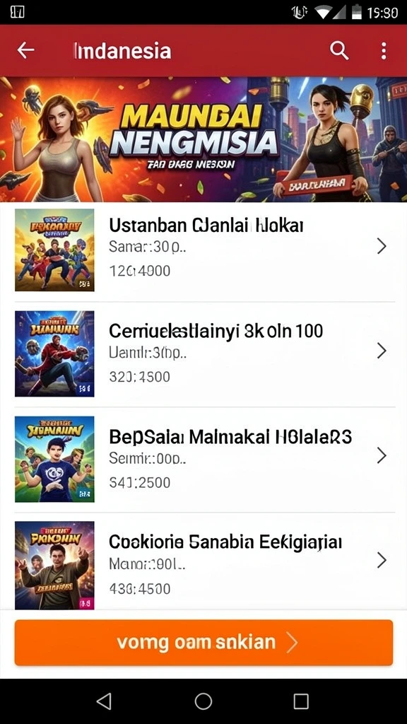 Screenshot ind777 nomor 3