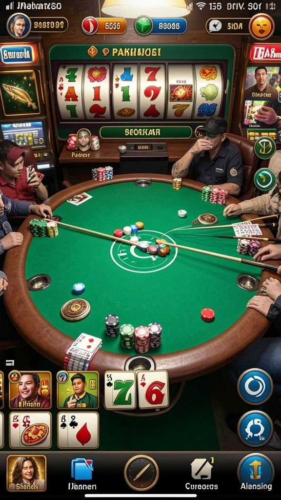 Screenshot jago11 nomor 3