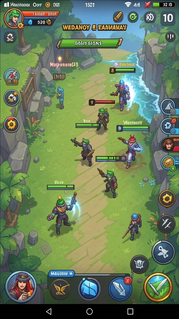 Screenshot mode303 nomor 1