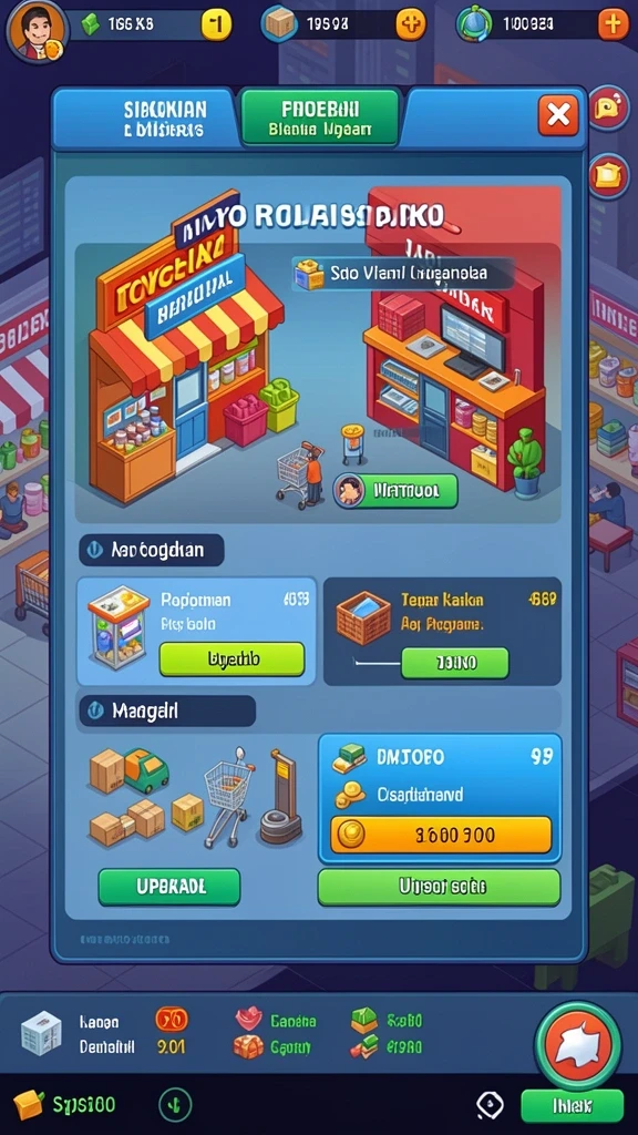 Screenshot mode303 nomor 2