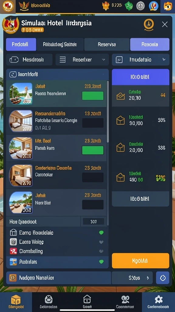 Screenshot pasar123 nomor 1