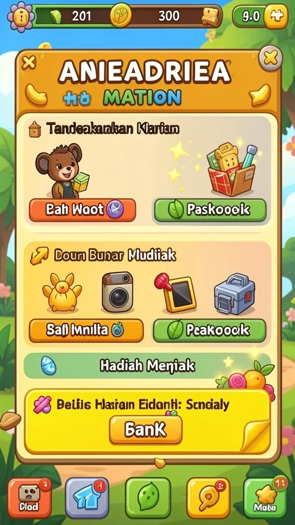 Screenshot proslot nomor 3