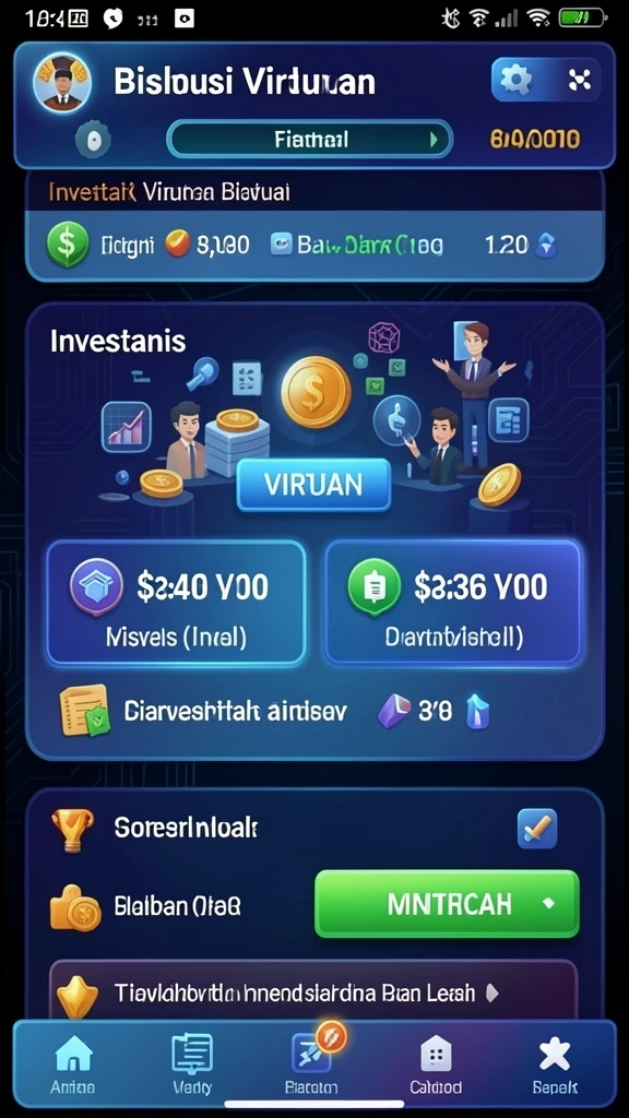Screenshot pttogel nomor 1