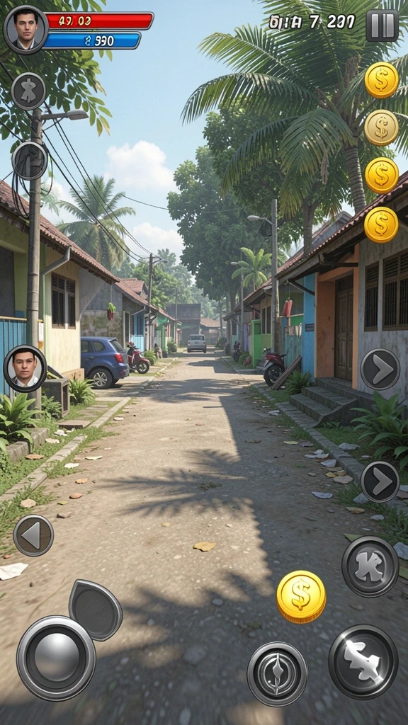 Screenshot pttogel nomor 3