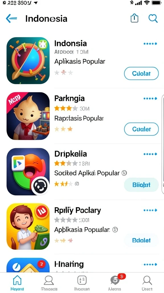 Screenshot sl999 nomor 1