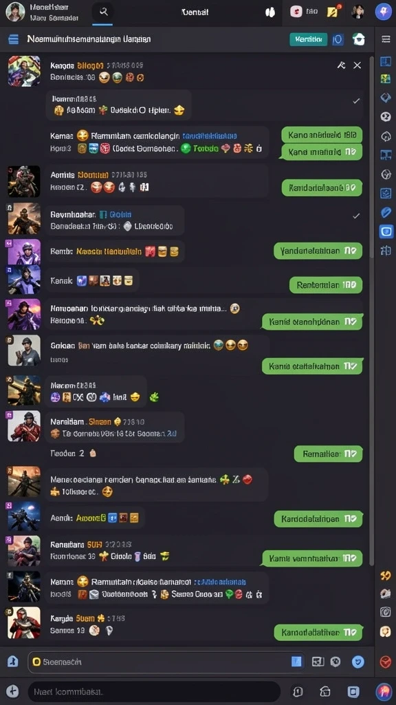 Screenshot sobatgaming nomor 2