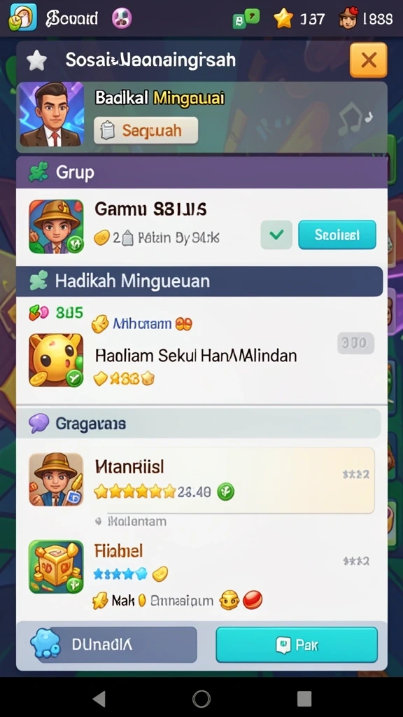 Screenshot tante777 nomor 1