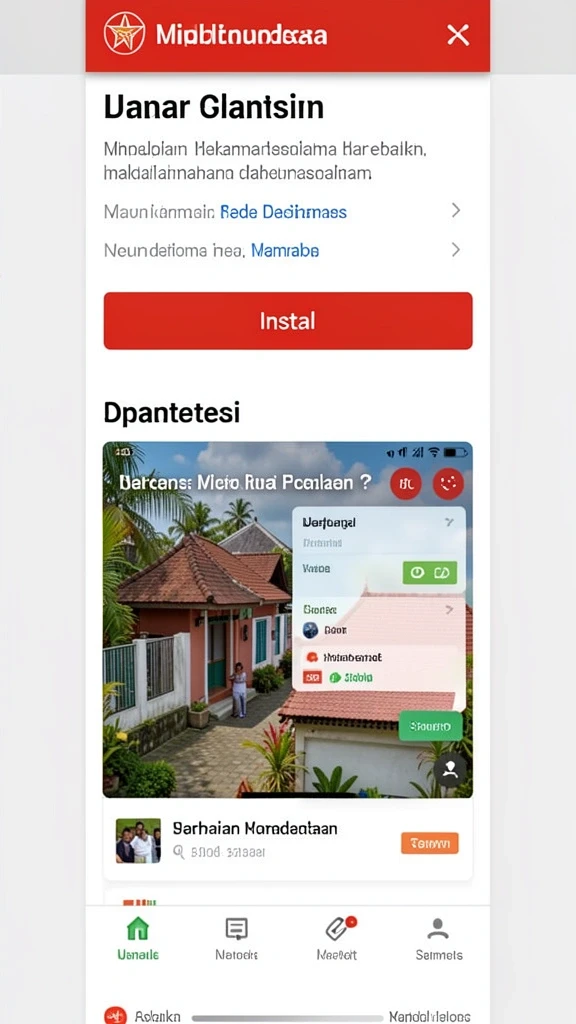 Screenshot vc5 nomor 1