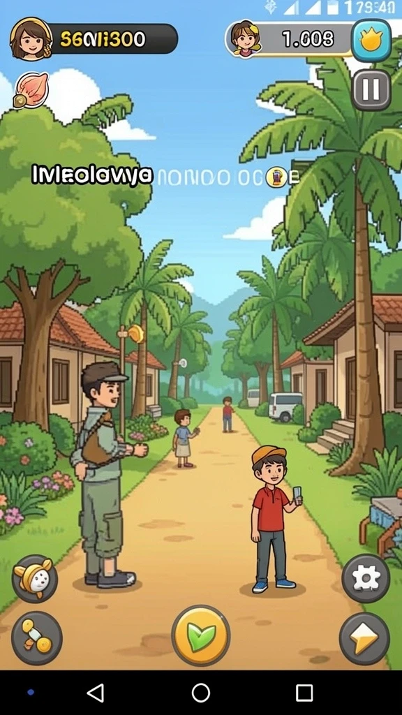 Screenshot vc5 nomor 3