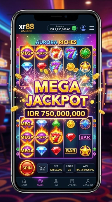 xr88 — galeri pratinjau - APK Resmi